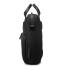 HP Envy Urban Topload Laptop Bag, 15.6" , Protect Confidential Information, Rest Easy in All Weather, Easily Accessible Side Pockets, Block RFID Readers - Black